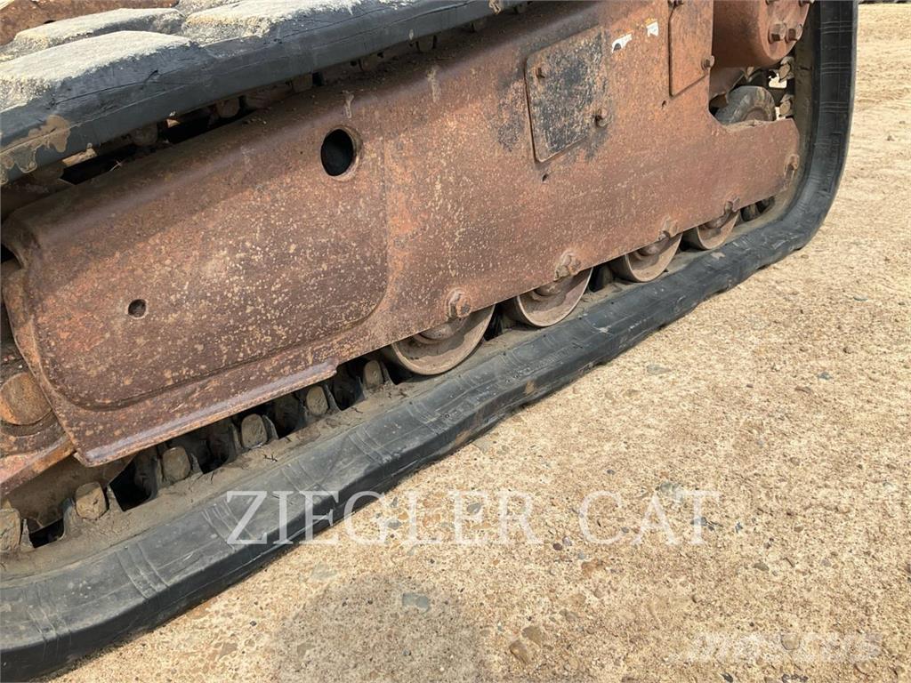 Bobcat T190 Vikšriniai krautuvai