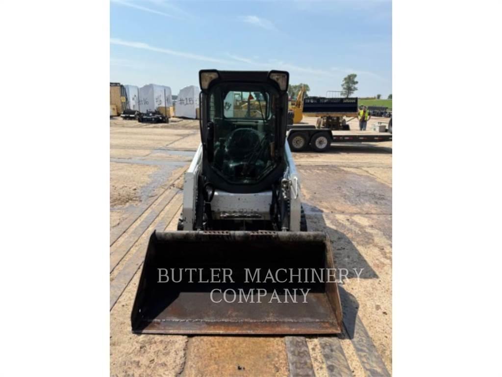 Bobcat T450 Vikšriniai krautuvai