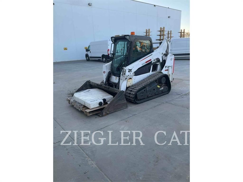 Bobcat T590 Vikšriniai krautuvai