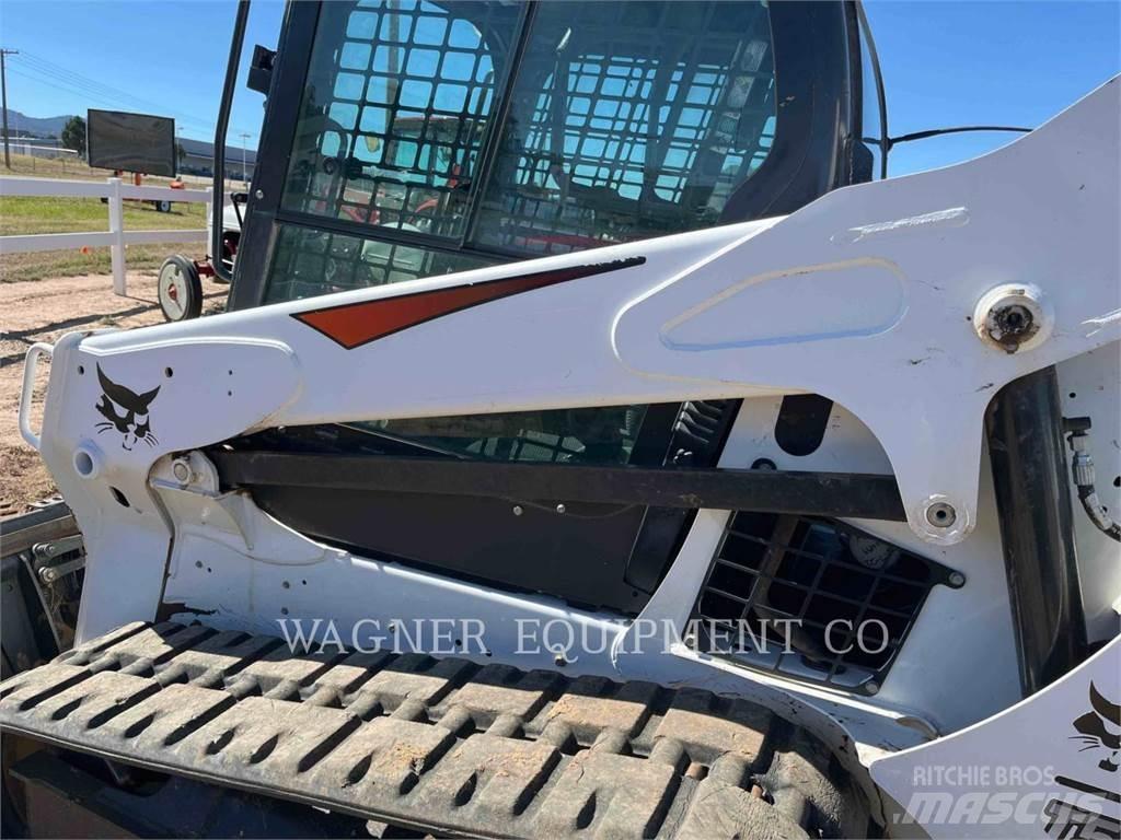 Bobcat T595 Vikšriniai krautuvai