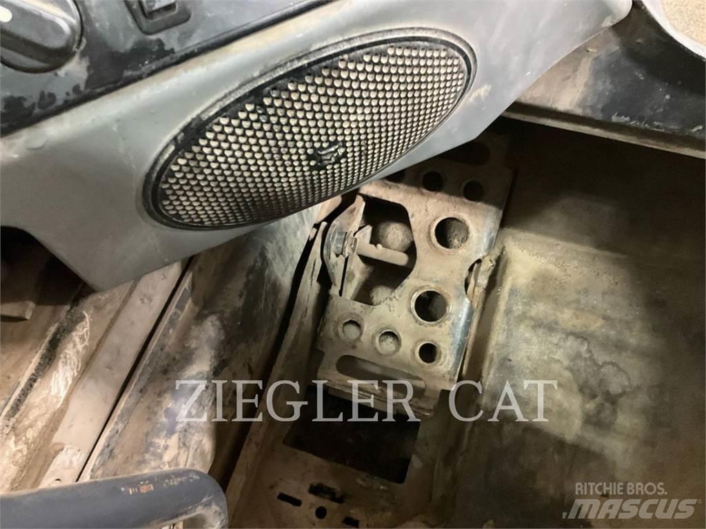 Bobcat T595 Vikšriniai krautuvai