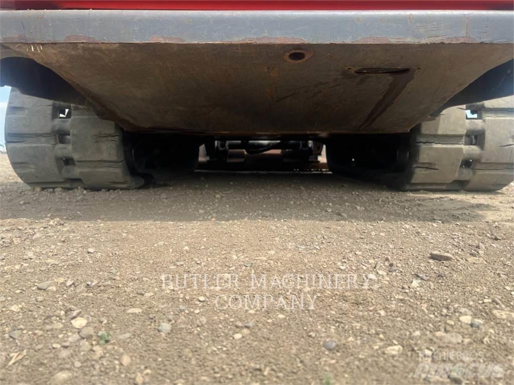 Bobcat T595 Vikšriniai krautuvai