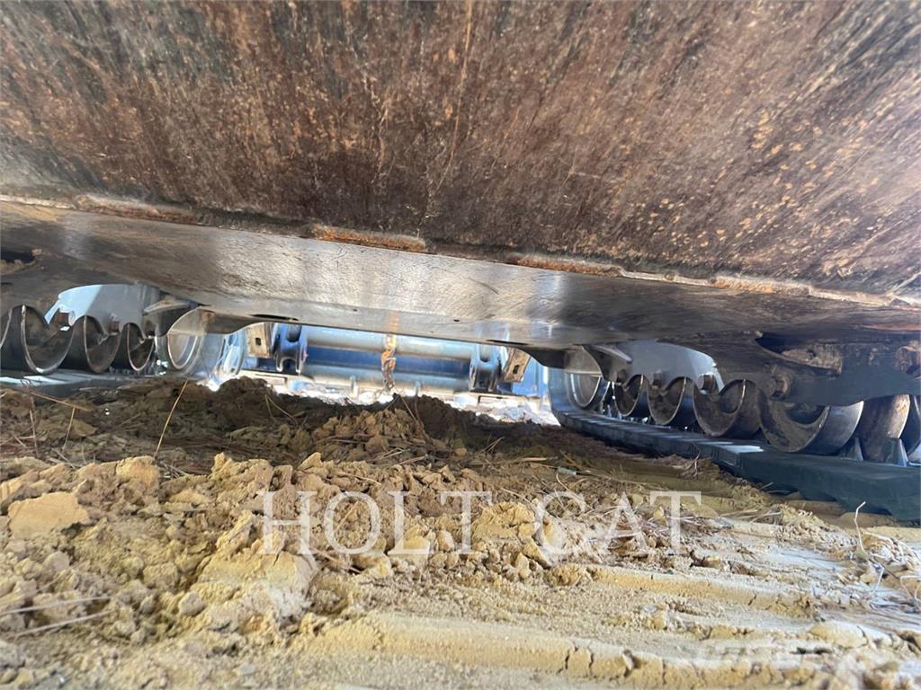 Bobcat T595 Vikšriniai krautuvai