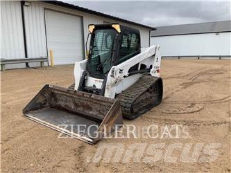 Bobcat T630 Vikšriniai krautuvai