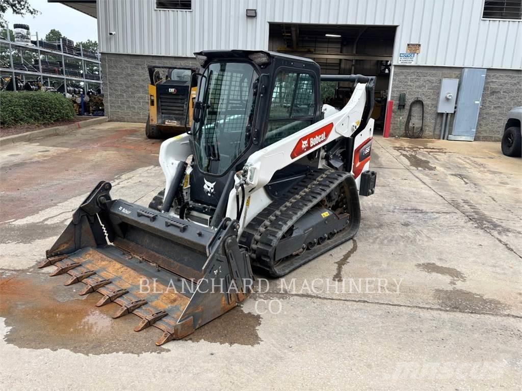 Bobcat T66 Vikšriniai krautuvai