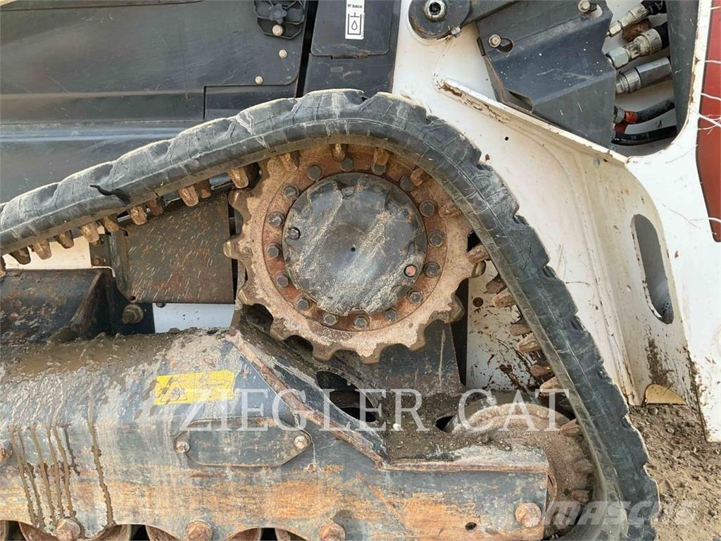 Bobcat T66 Vikšriniai krautuvai