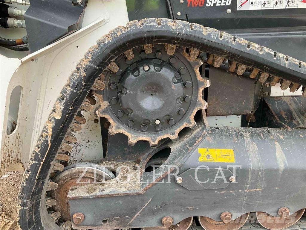 Bobcat T66 Vikšriniai krautuvai