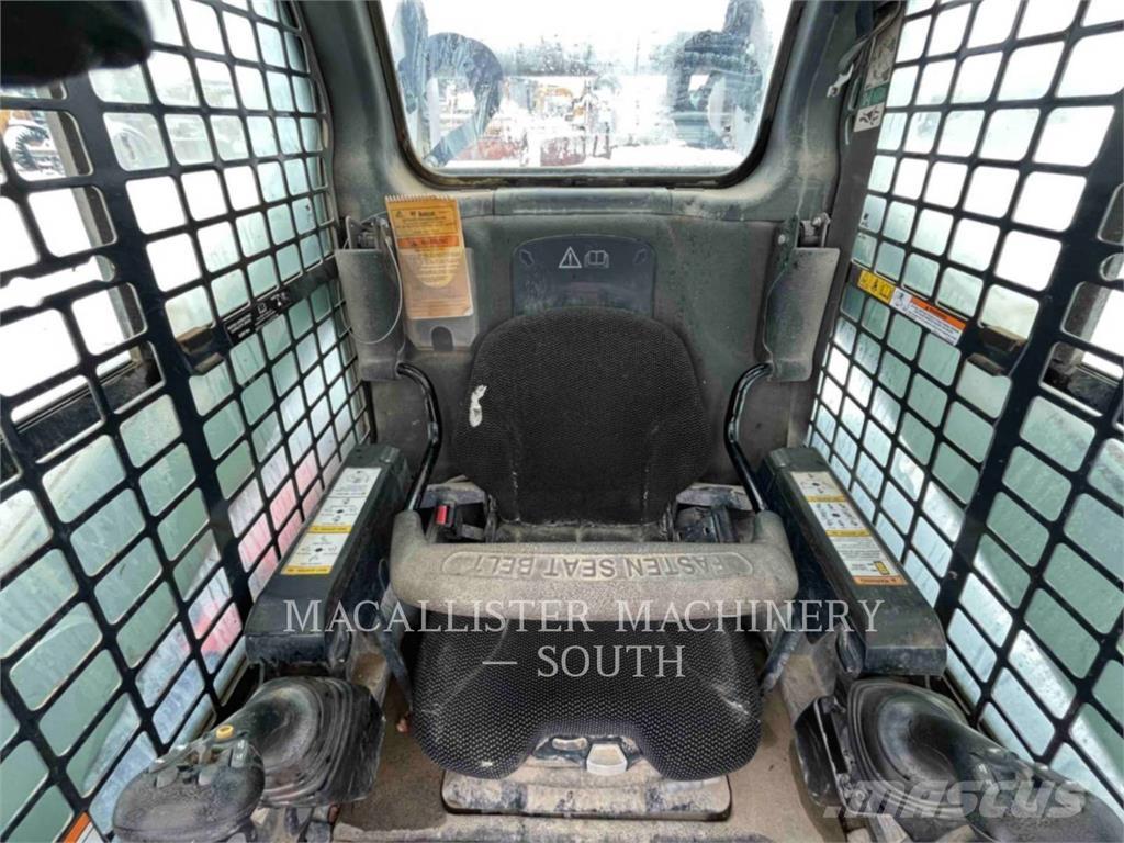 Bobcat T740 Vikšriniai krautuvai