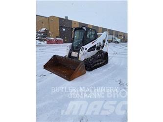 Bobcat T770 Frezos