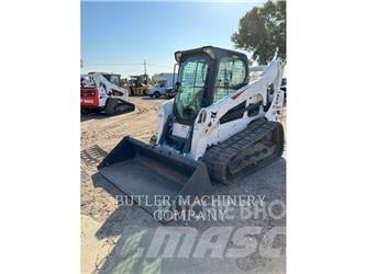 Bobcat T770 Vikšriniai krautuvai
