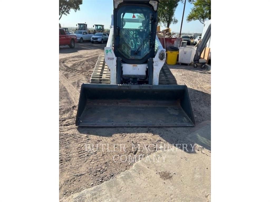 Bobcat T770 Vikšriniai krautuvai