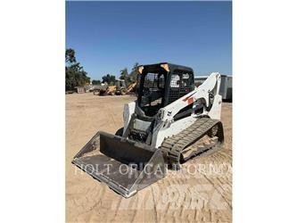 Bobcat T770 Vikšriniai krautuvai