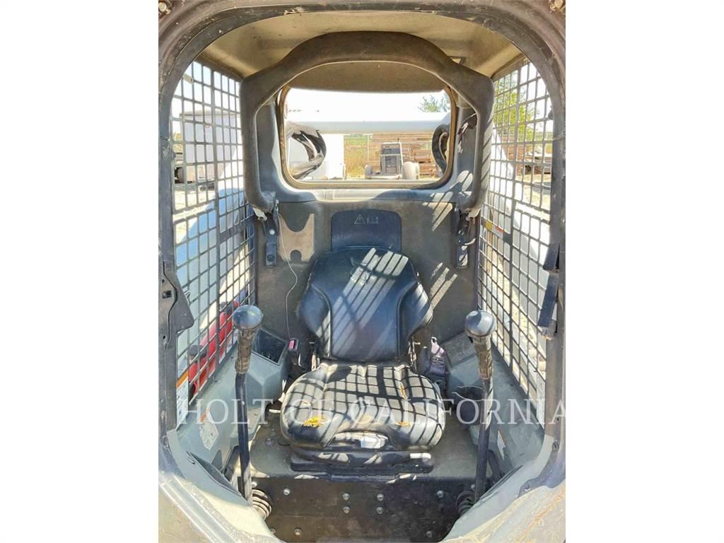 Bobcat T770 Vikšriniai krautuvai