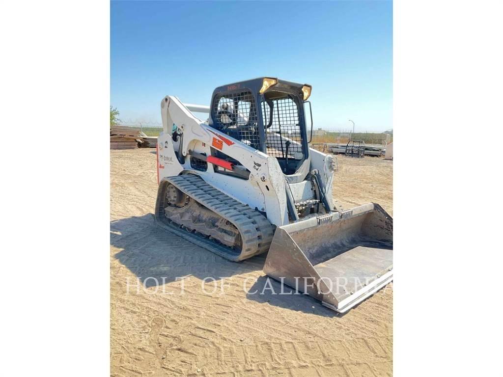 Bobcat T770 Vikšriniai krautuvai