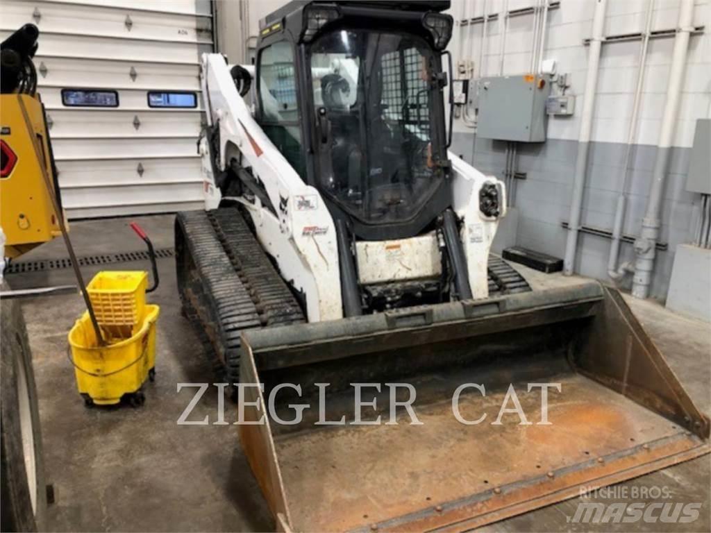 Bobcat T770 Vikšriniai krautuvai