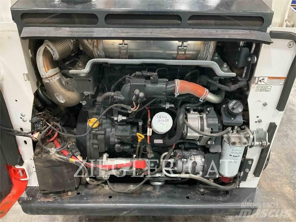 Bobcat T770 Vikšriniai krautuvai