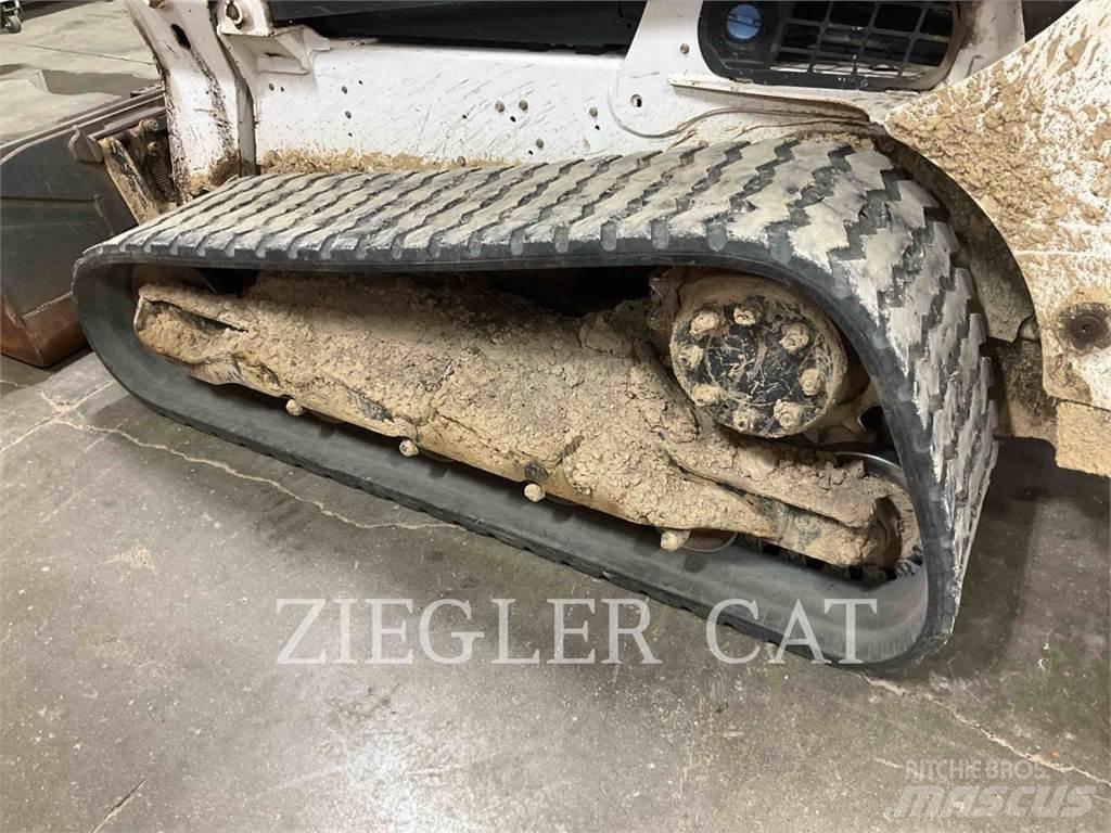 Bobcat T770 Vikšriniai krautuvai