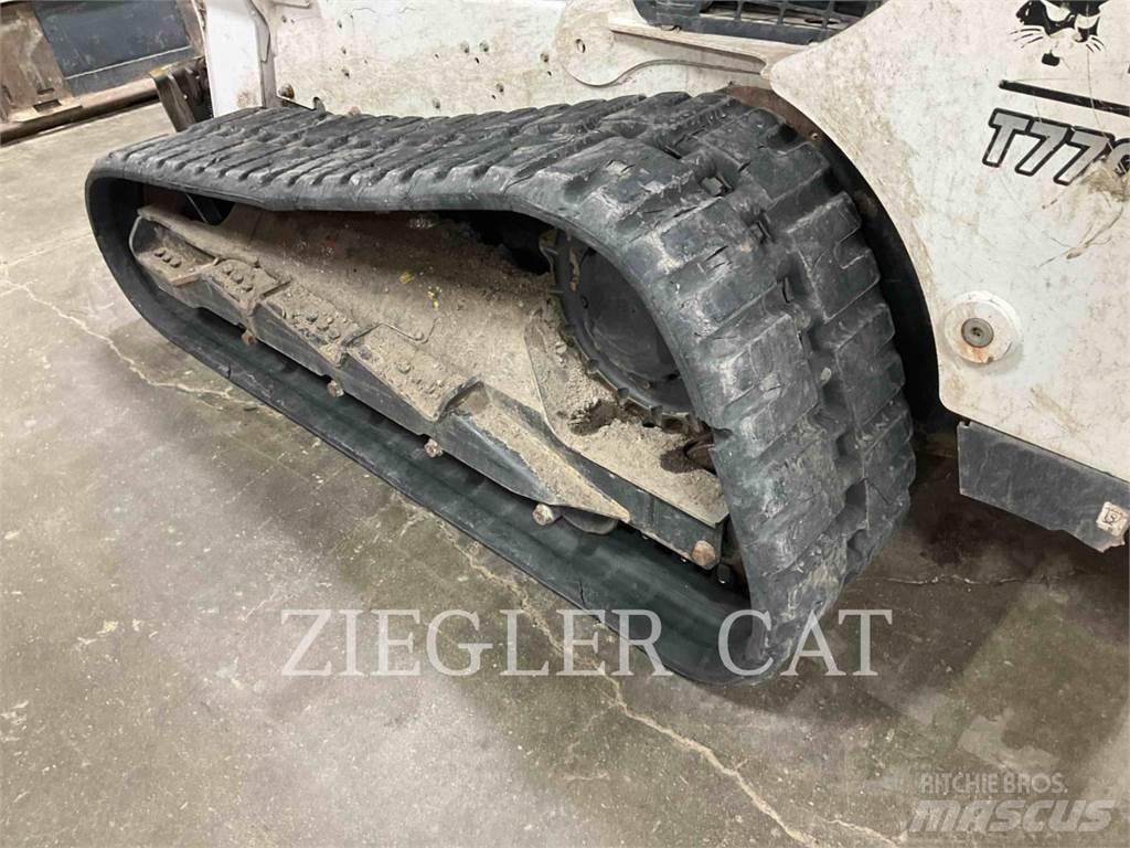 Bobcat T770 Vikšriniai krautuvai
