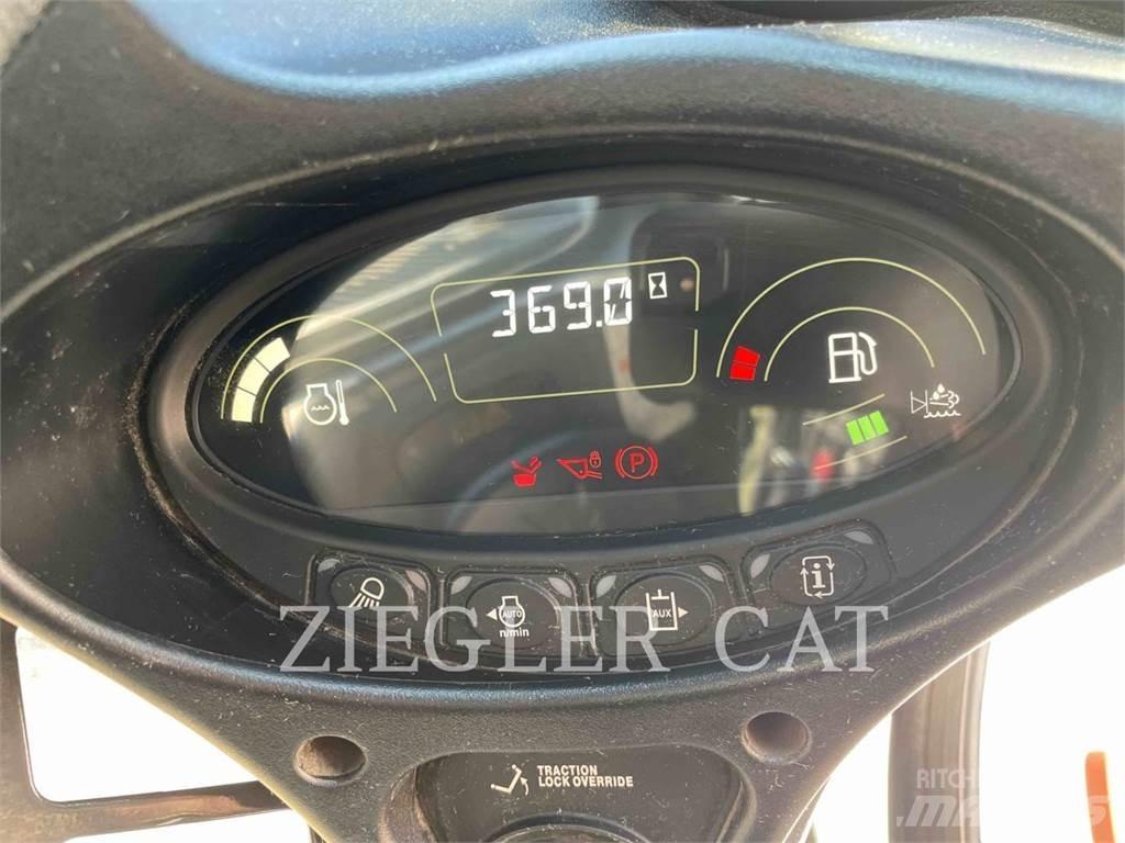 Bobcat T770 Vikšriniai krautuvai
