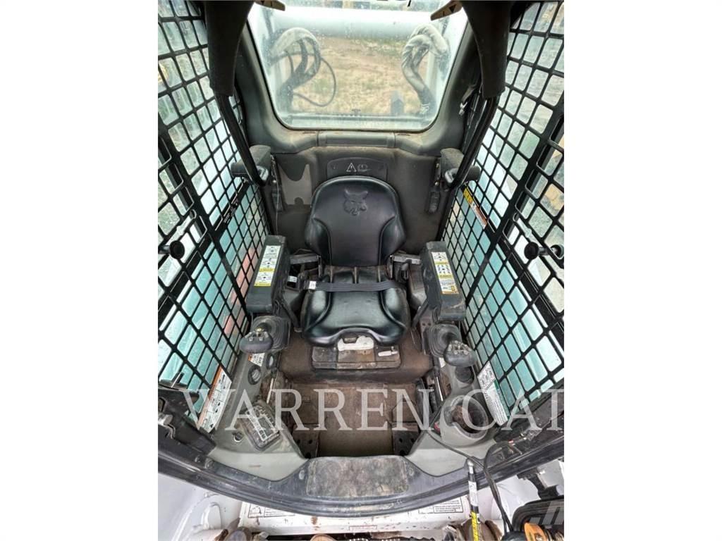 Bobcat T770 Vikšriniai krautuvai