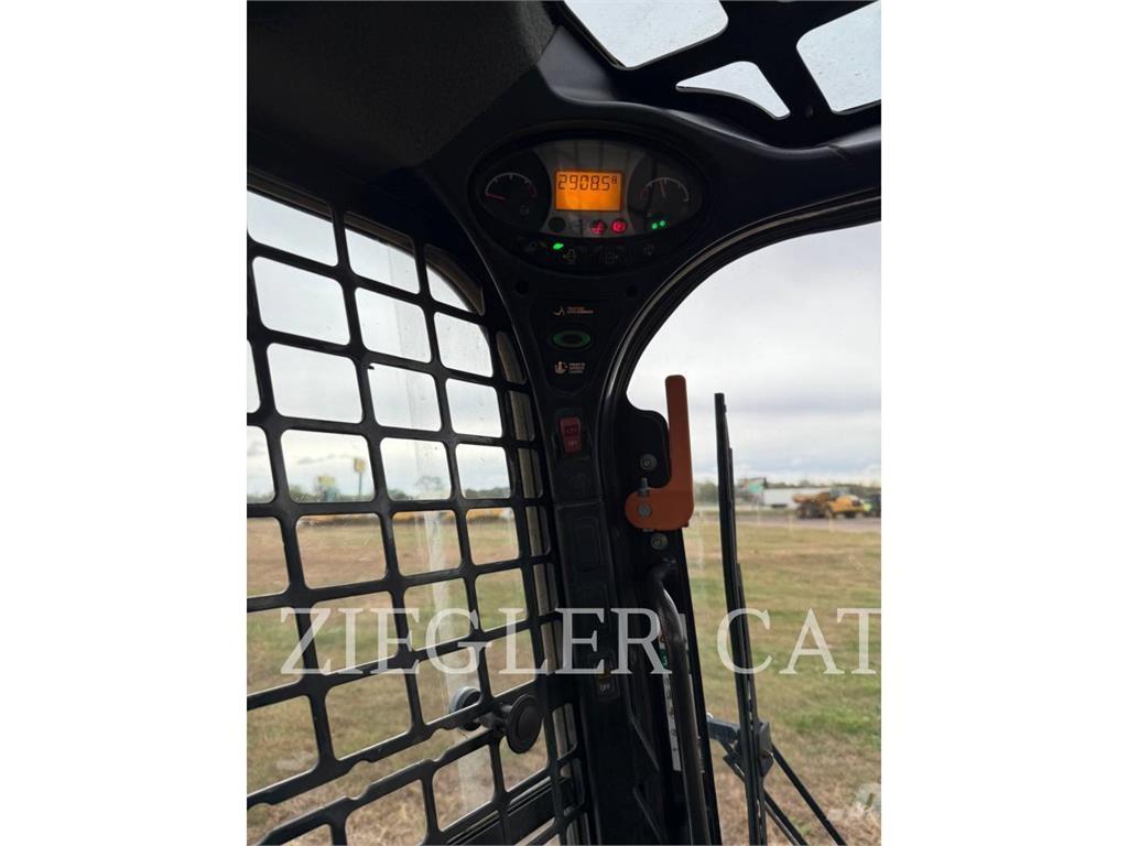 Bobcat T770 Vikšriniai krautuvai