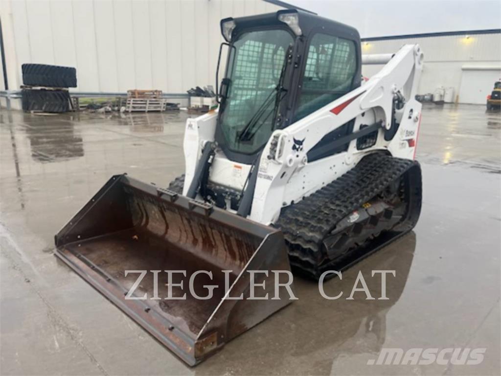 Bobcat T770 Vikšriniai krautuvai