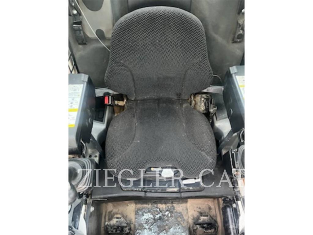 Bobcat T770 Vikšriniai krautuvai