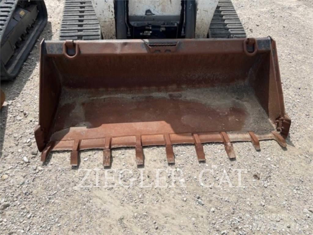Bobcat T870 Vikšriniai krautuvai