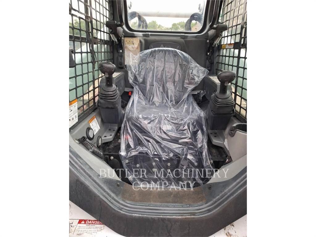 Bobcat T870 Vikšriniai krautuvai