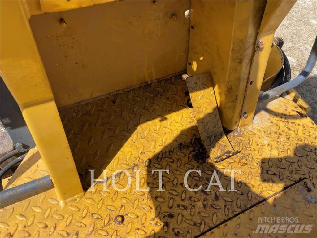 Bomag BW172PDB-2 Vieno būgno volai