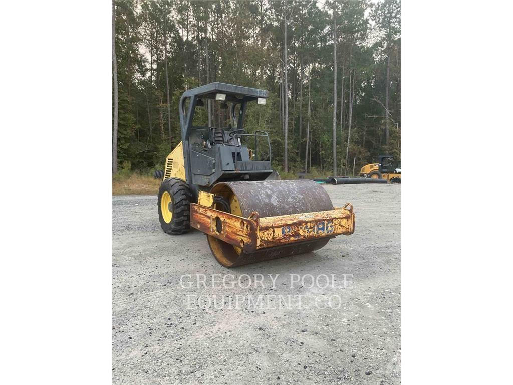 Bomag BW177D-3 Kombinuoti volai