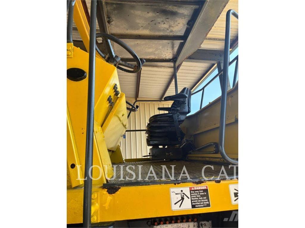 Bomag MPH-122 Asfalto perdirbimo technika