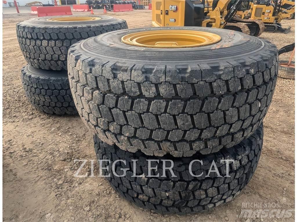 Bridgestone  Padangos, ratai ir ratlankiai