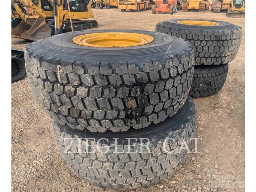 Bridgestone  Padangos, ratai ir ratlankiai