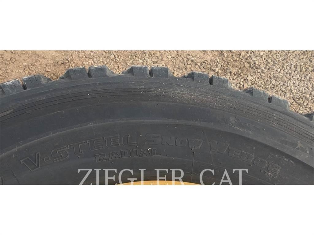 Bridgestone  Padangos, ratai ir ratlankiai