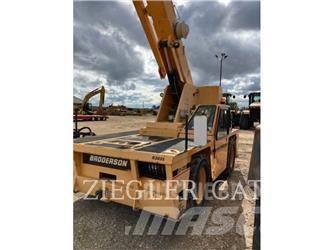 Broderson CRANE IC2003H Visureigiai kranai