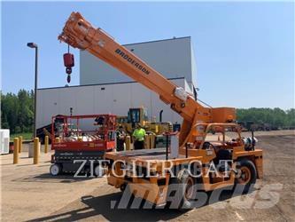 Broderson CRANE IC803H Visureigiai kranai