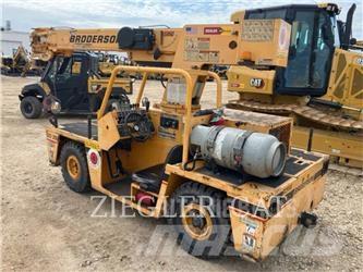 Broderson IC352F Visureigiai kranai