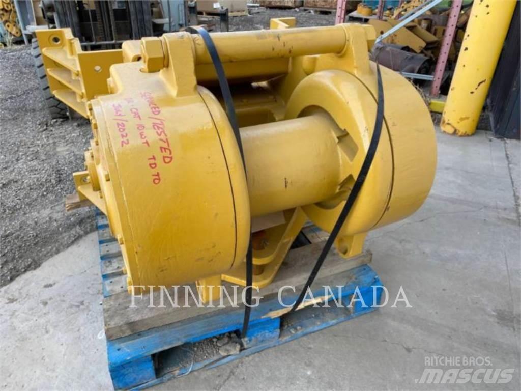 Carco 70APS-E00100E Gervės
