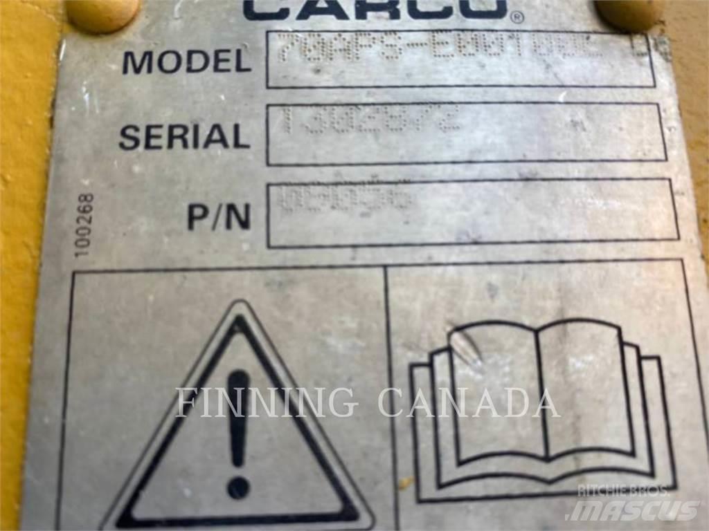 Carco 70APS-E00100E Gervės