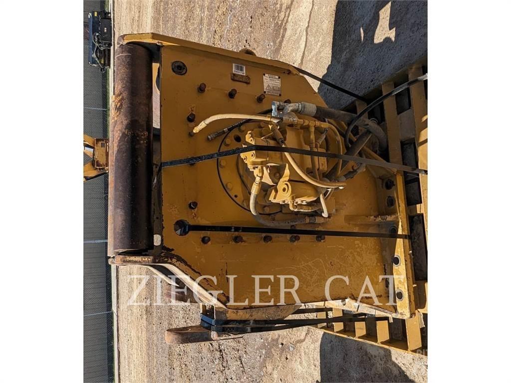 Carco H140 Vikšriniai buldozeriai