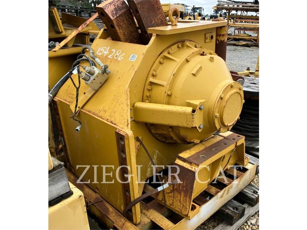 Carco H140 Vikšriniai buldozeriai