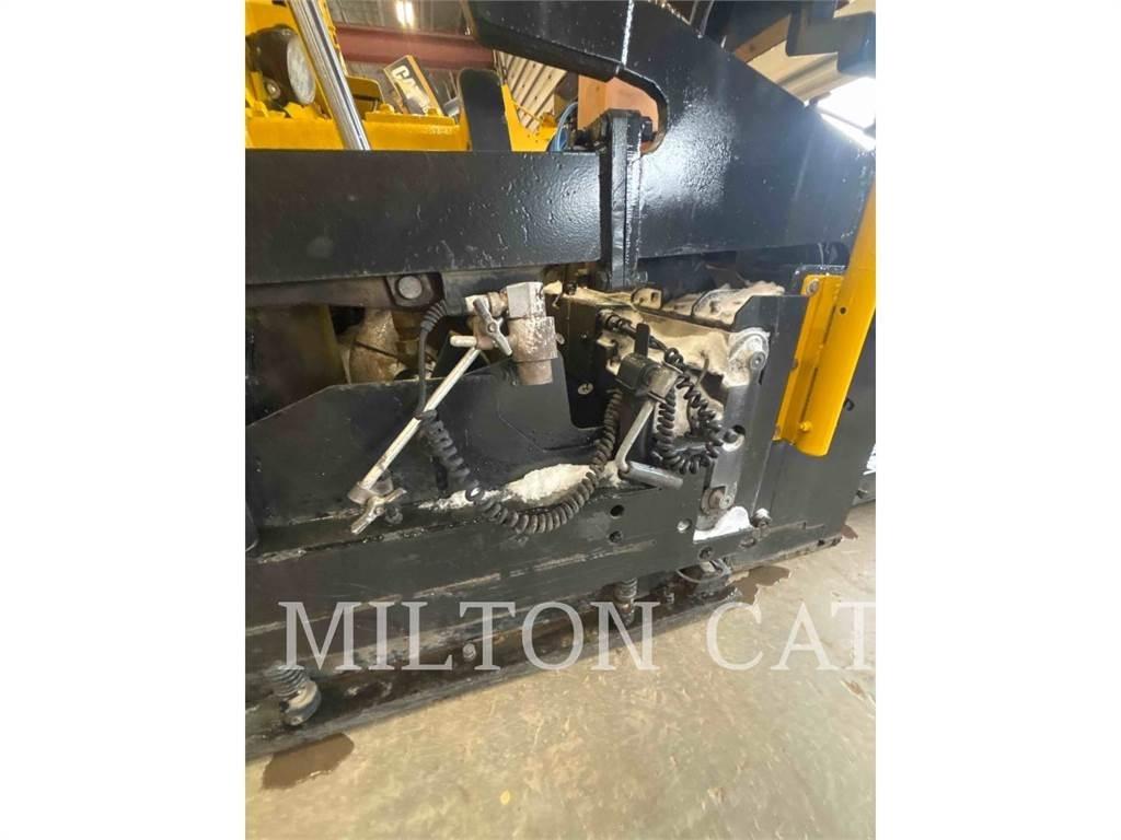 Carlson CP100 II Asfalto klotuvai
