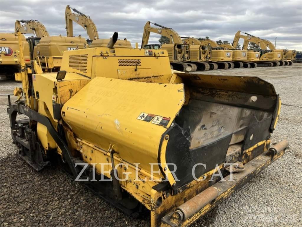 Carlson CP75 Asfalto klotuvai