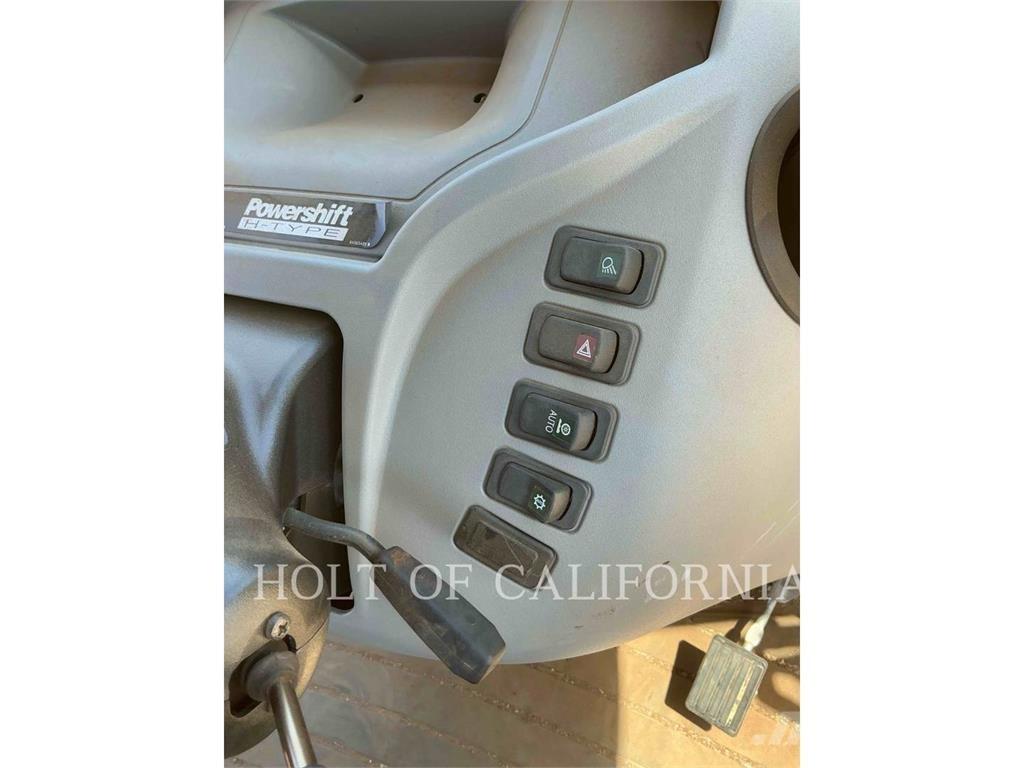 CASE 580SN Ekskavatoriniai krautuvai