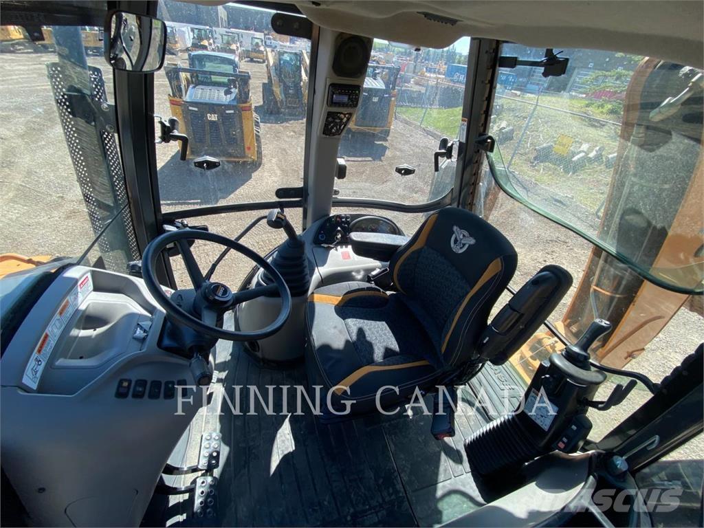 CASE 590 SN Ekskavatoriniai krautuvai