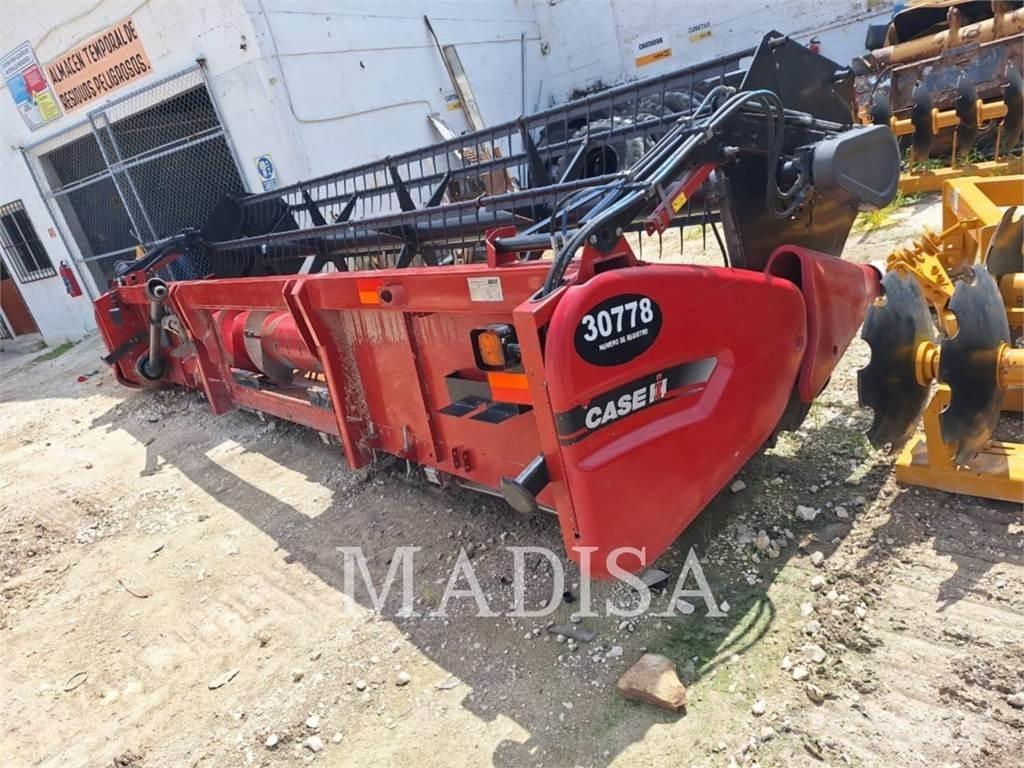 CASE A7000 Miško technika (Harvesteriai)