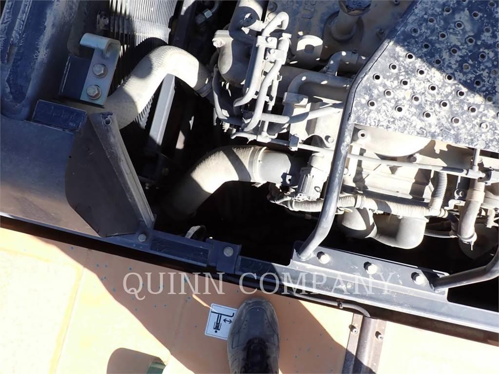 CASE CX470C Vikšriniai ekskavatoriai
