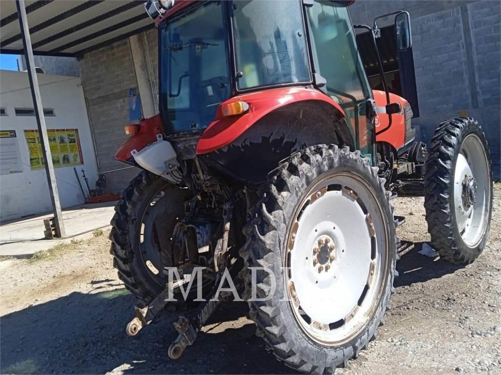 Case IH JX95 Traktoriai