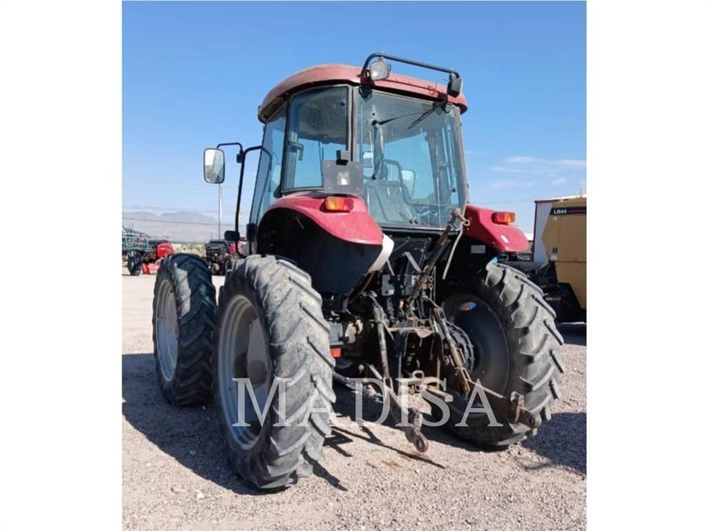 Case IH JX95LODCAB Traktoriai